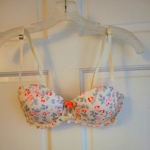 Victoria's Secret Pink lable Bra